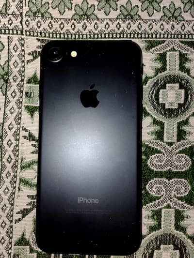iphone 7 10/10 Condition 128 gb