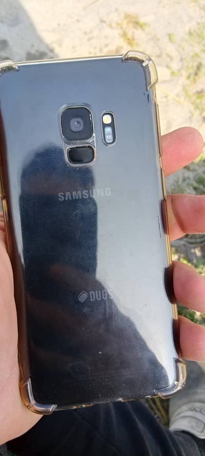 Samsung s9 4 64