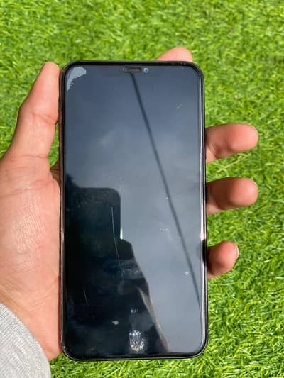 Iphone 11 pro max jv