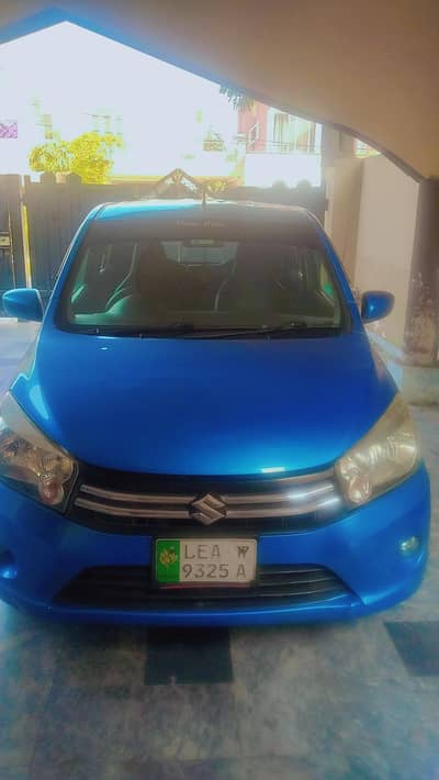 2017 cultus vxl for sale in lahore