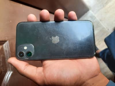 Iphone 11 available 64GB | no open guarantee | Exchange possible