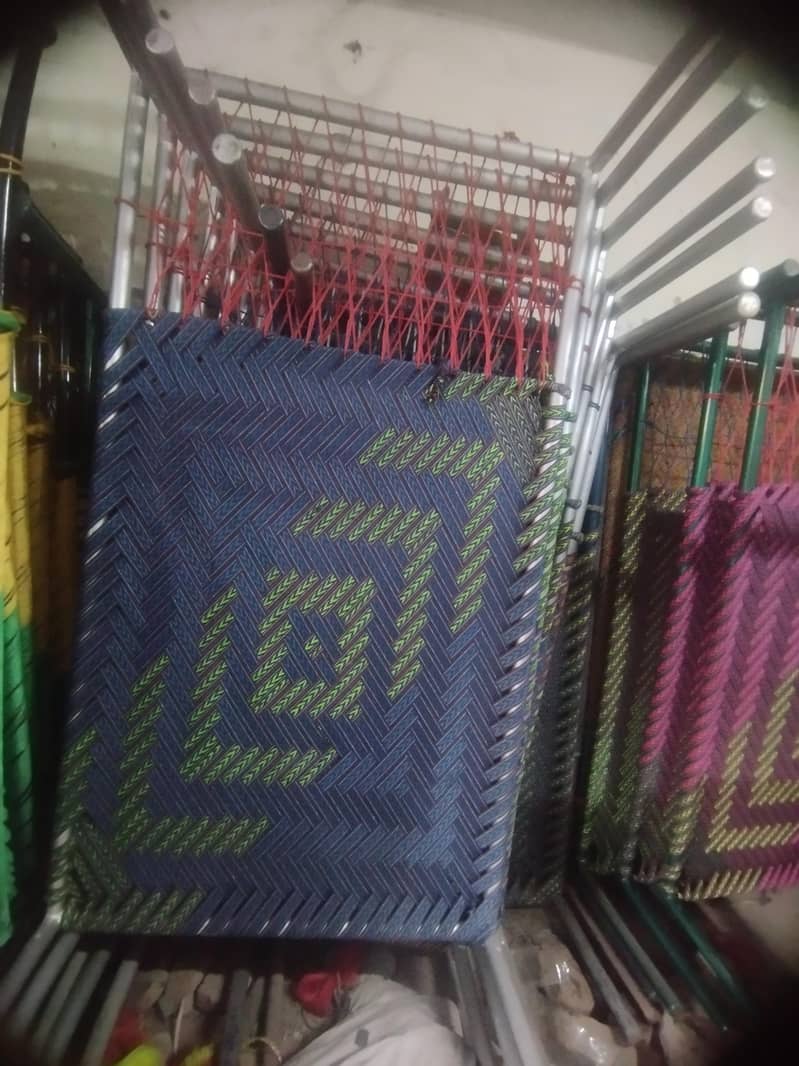 fix charpai 8