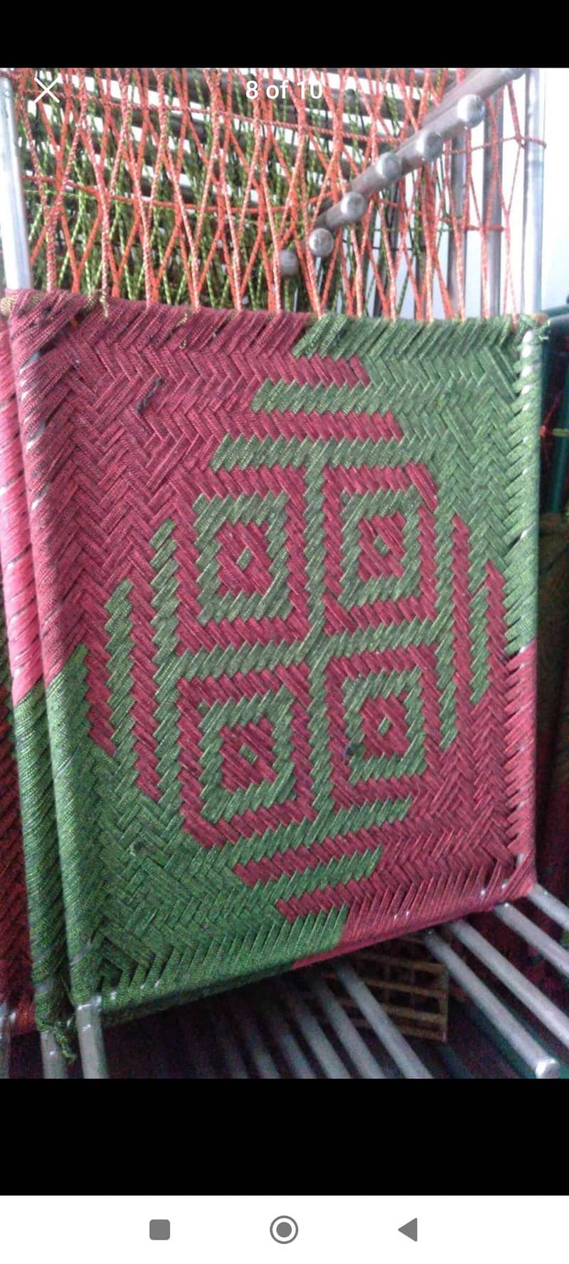 fix charpai 13