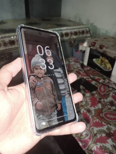 MOTOROLA G POWER 5G 2025