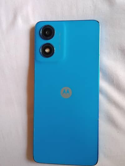 MOTOROLA G04S