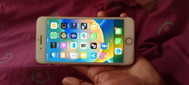 iphone 8 plus urgent sale