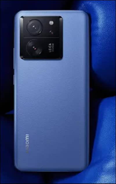 Xiaomi mi 13t candishan normal ha