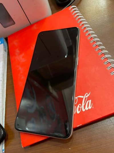 oppo f21 pro pta approved 8+4/ 128 duel sim