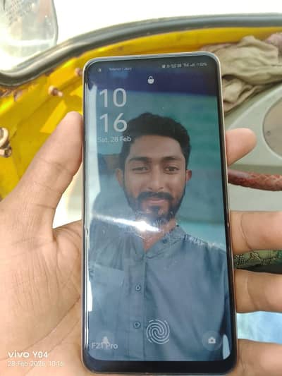 Oppo f21 pro all ok 8+8/128gb all original finger ok full box