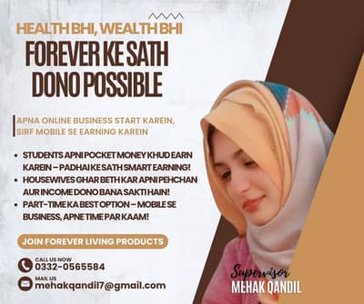 BUSINESS opportunity