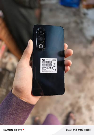 itel s25 6/128 Full Box 11 month warranty last condition brandNew mob