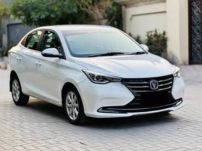 Changan Alsvin 2021 for sale