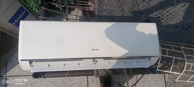 Gree 1 ton split Ac
