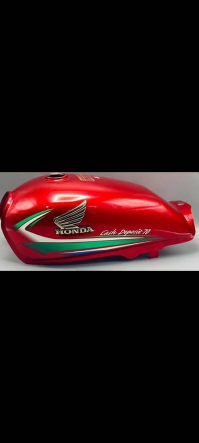 2016 Model Original Tanki Tappy For sale un-touch Brand New