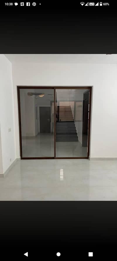 Ali glass and aluminium