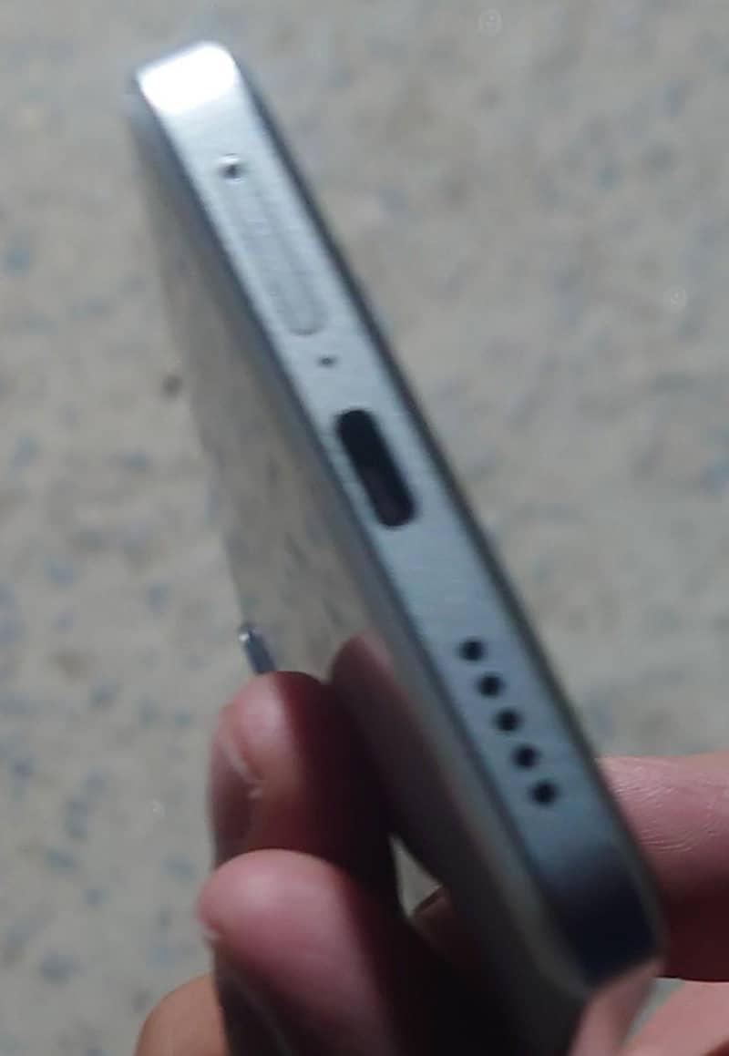 poco x6 pro 1