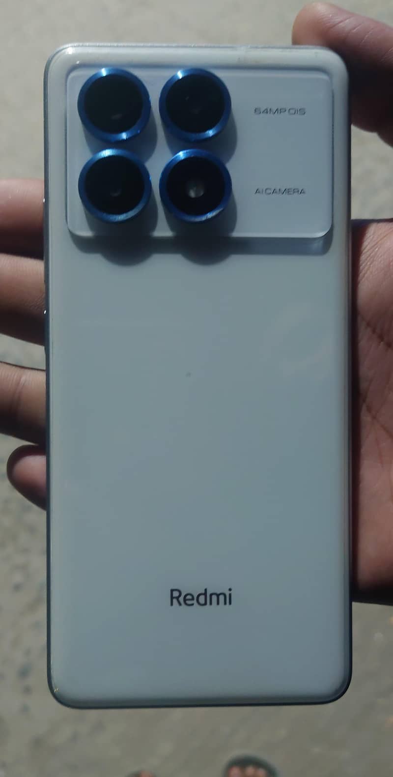poco x6 pro 3