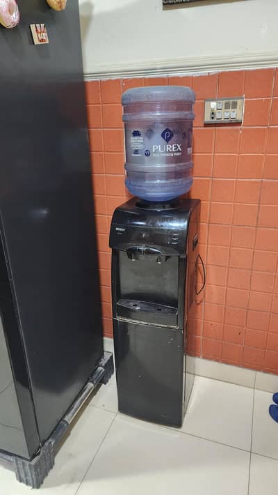 Orient Water Dispenser