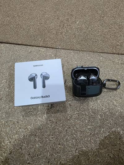samsung buds 3 original