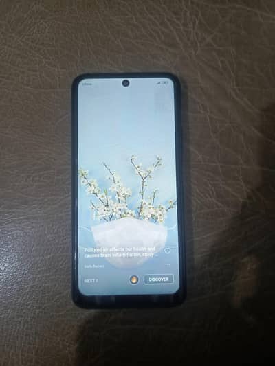 128gb Redmi note 10 pro  03342541625