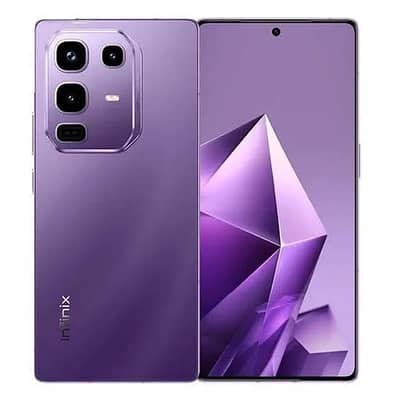 New diba pack mobile