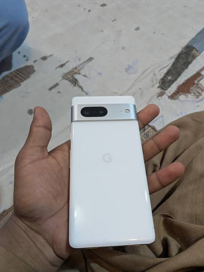 Google Pixel 7