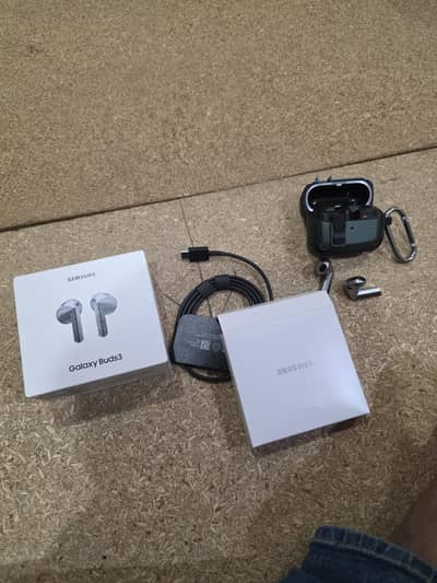 samsung buds 3 original