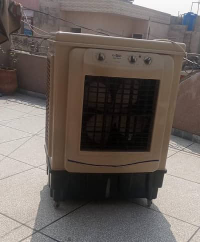 super Asia Air Cooler