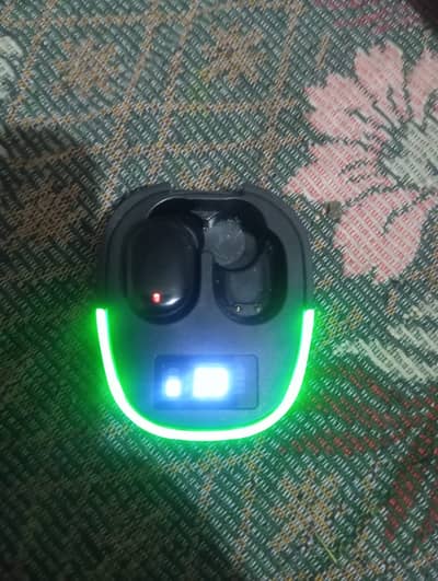 TWS G9S Bluetooth Earphones Wireless Headphones HiFi Headset Waterproo