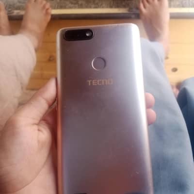 this mobile is ok condition