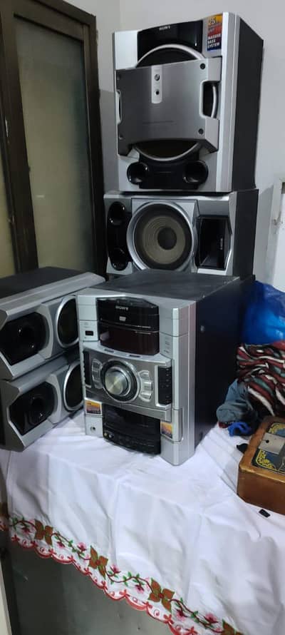 Sony mobel 1200D hai