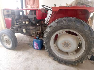 Massi  240/2012 model home used