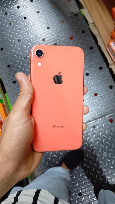 iphone xr non pta