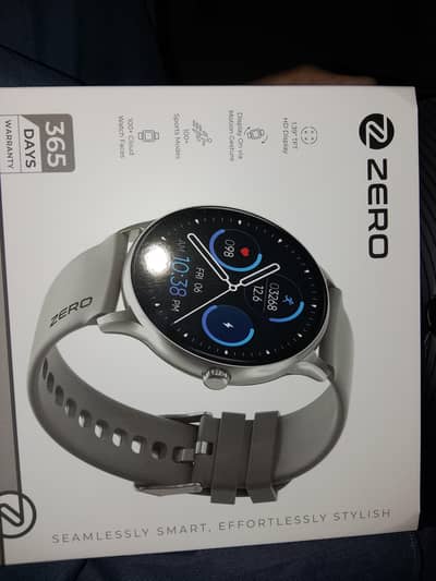 Luna zero life waln ki watch hy