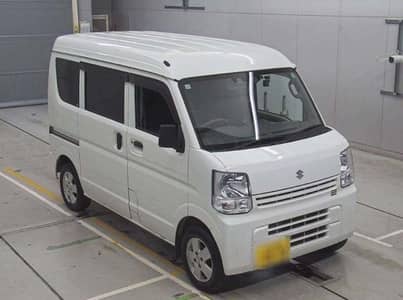 Suzuki Every 2020 - PC Edition