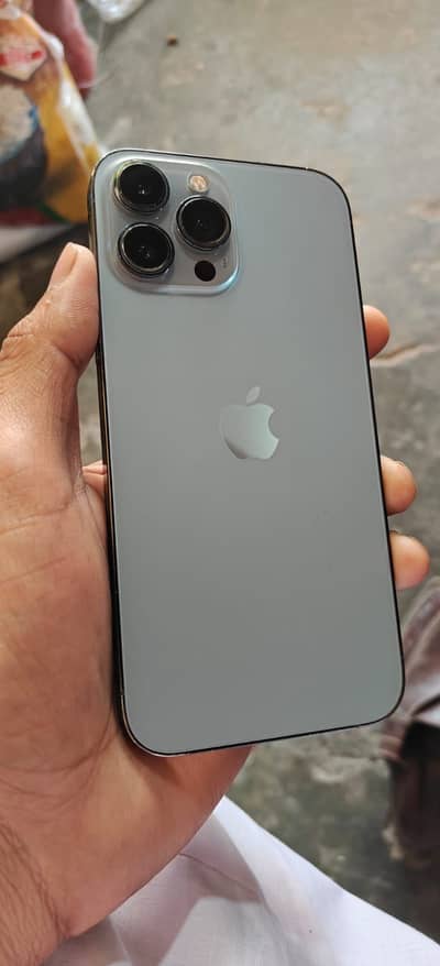 iPhone 13 Pro Max 256bg