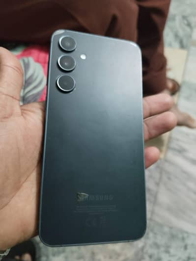 Samsung Galaxy A55 5G – Non-PTA FOR SALE