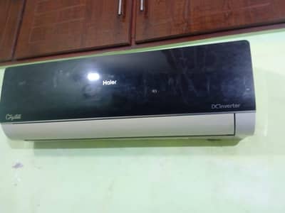 hair DC inverter 1 ton 410. gass 03235557557