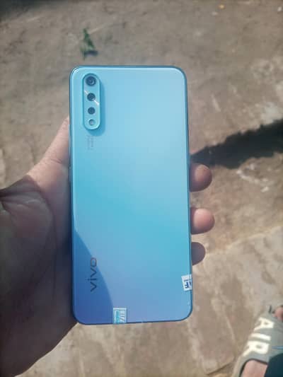 Vivo S1 8/256