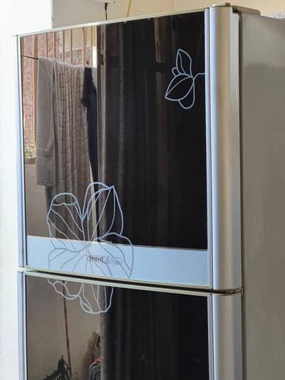 Orient refrigerator Large size