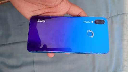HUAWEI NOVA 3i
