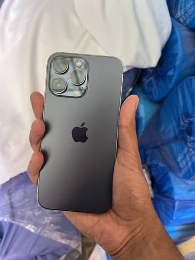 Iphone 14 Pro max 128 Gb NON PTA