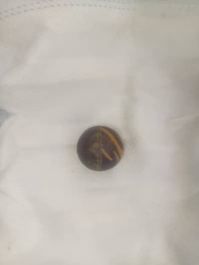 its bouncer mini ball