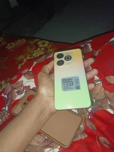 Infinix Smart 8 plus fully new phone 10/10