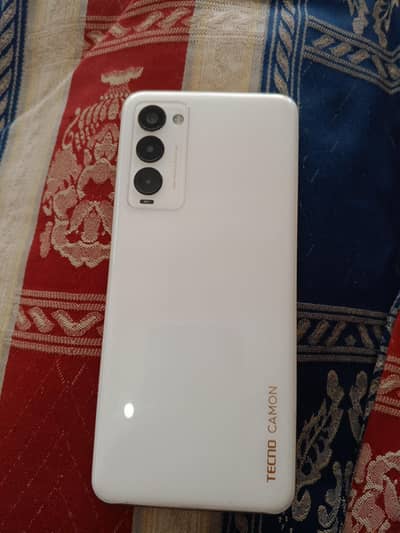 Tecno camon 18t 4/128