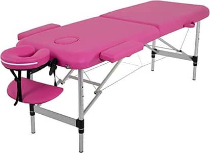 Premium New Hijama Bed – Strong, Comfortable & Long Lasting