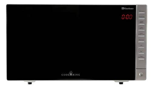 dawlance Grilling Microwave Oven- DW 393 GSS