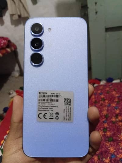 tecno Spark 40 pro