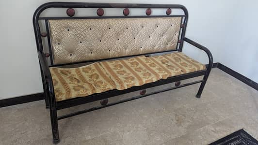 Sofa set for sale