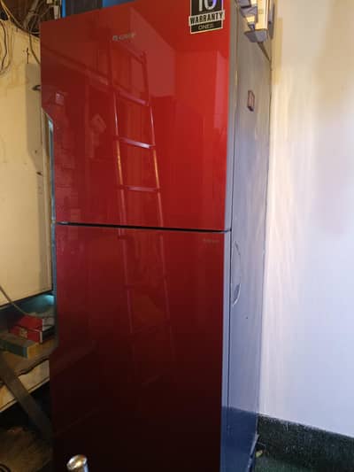 Gree Full Size Semi Inverter Fridge for Sale